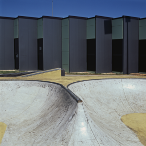 Architecture photography exhibition in Sydney